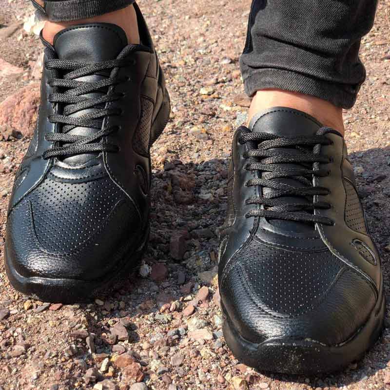 کفش مخصوص پیاده روی مردانه کد est