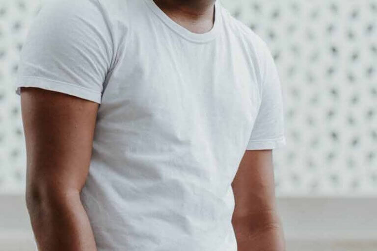 تی شرت مردانه : راهنمایی ست کردن  انواع تیشرت برای مردان با سلیقه